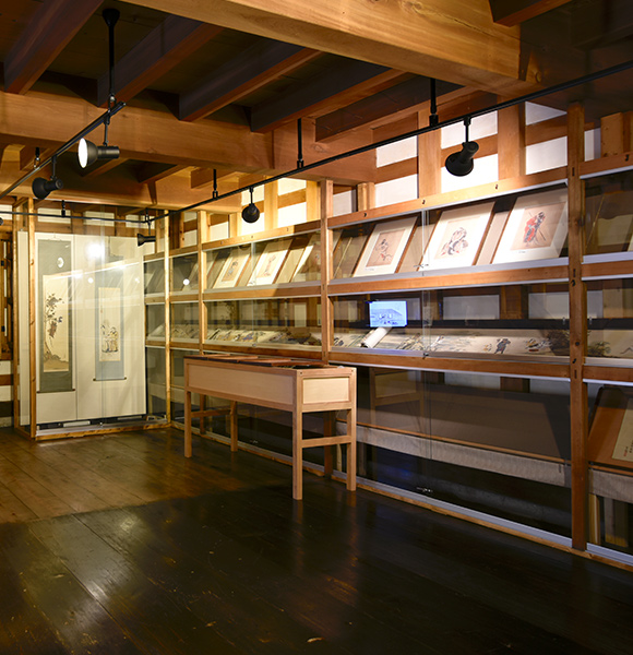 Special gallery