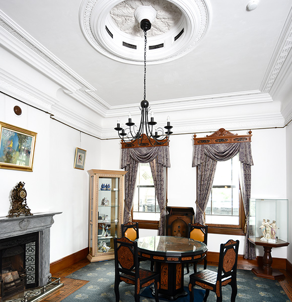 European room