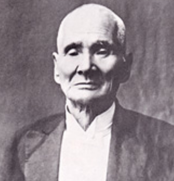 Teppei Souma the first generation