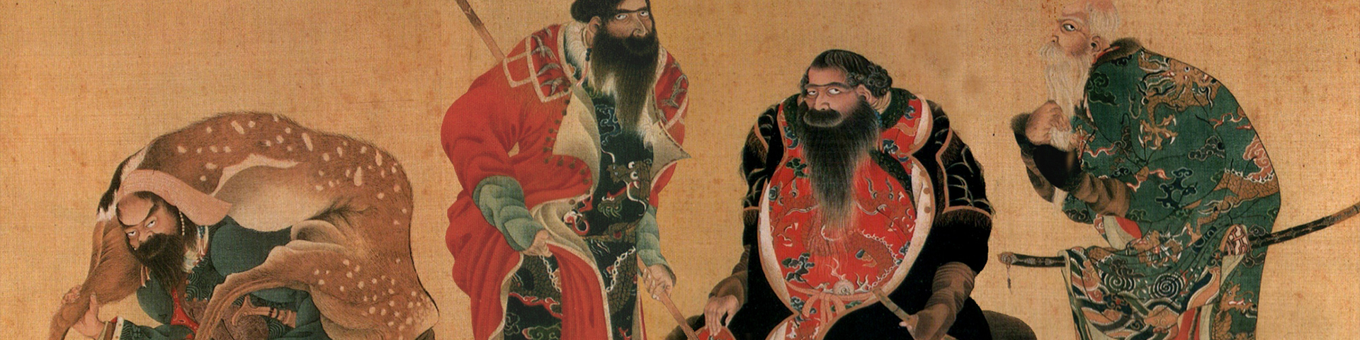 Historical collection from EZO (Hokkaido)